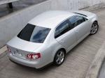 Volkswagen Jetta 2005 года (AU)